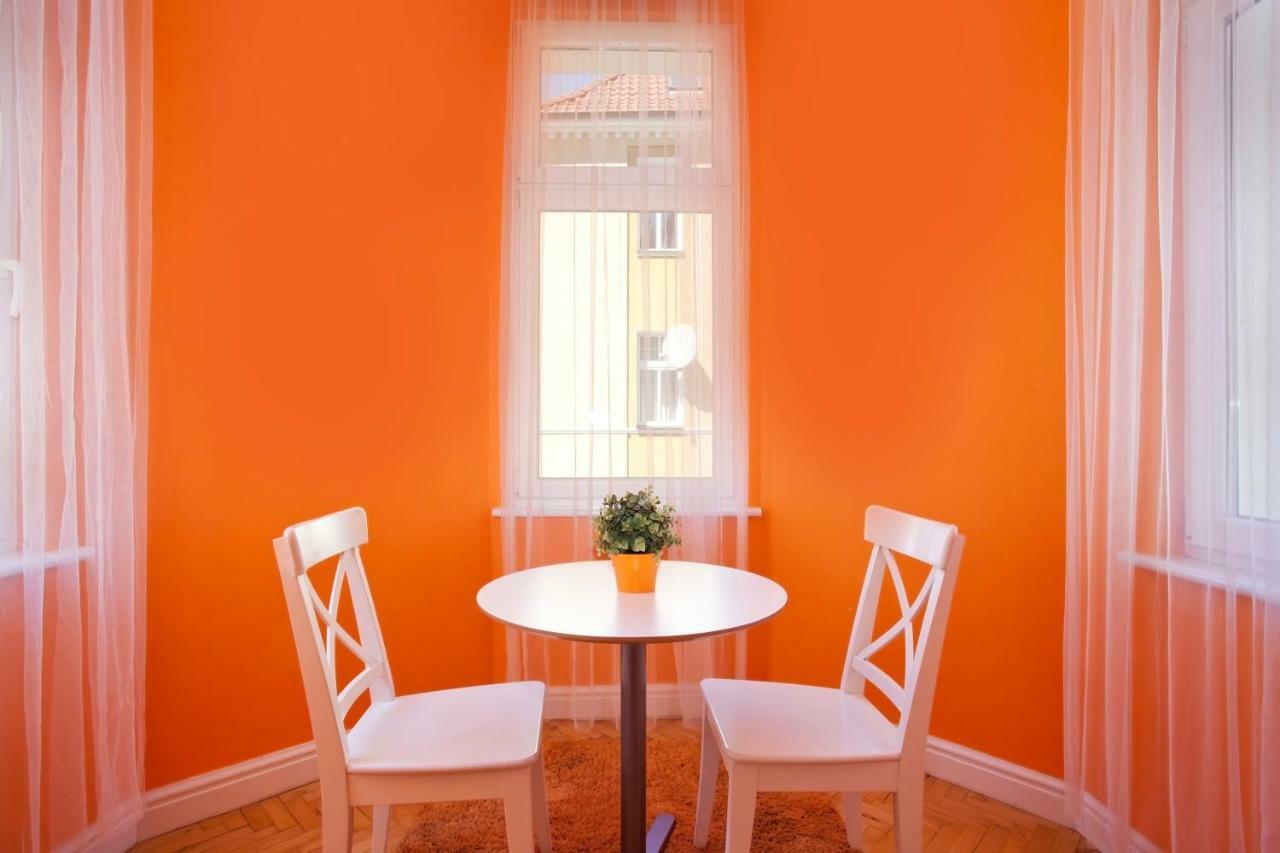 Ms Apartments Sopotforfive Ngoại thất bức ảnh